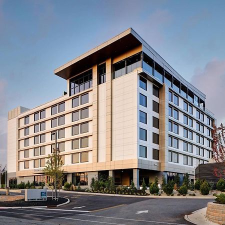 Ac Hotel By Marriott Bridgewater Ngoại thất bức ảnh