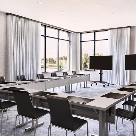 Ac Hotel By Marriott Bridgewater Ngoại thất bức ảnh