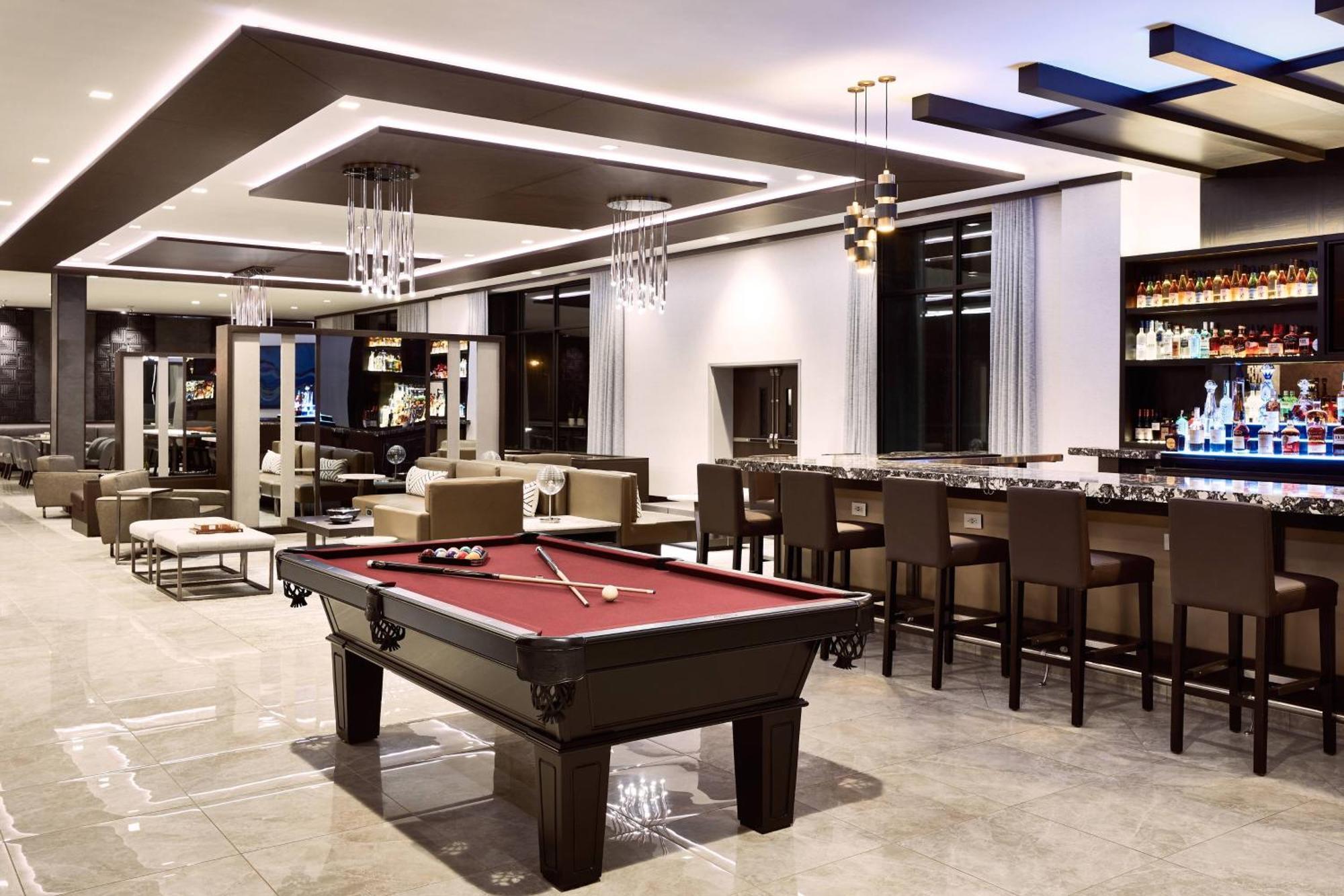 Ac Hotel By Marriott Bridgewater Ngoại thất bức ảnh