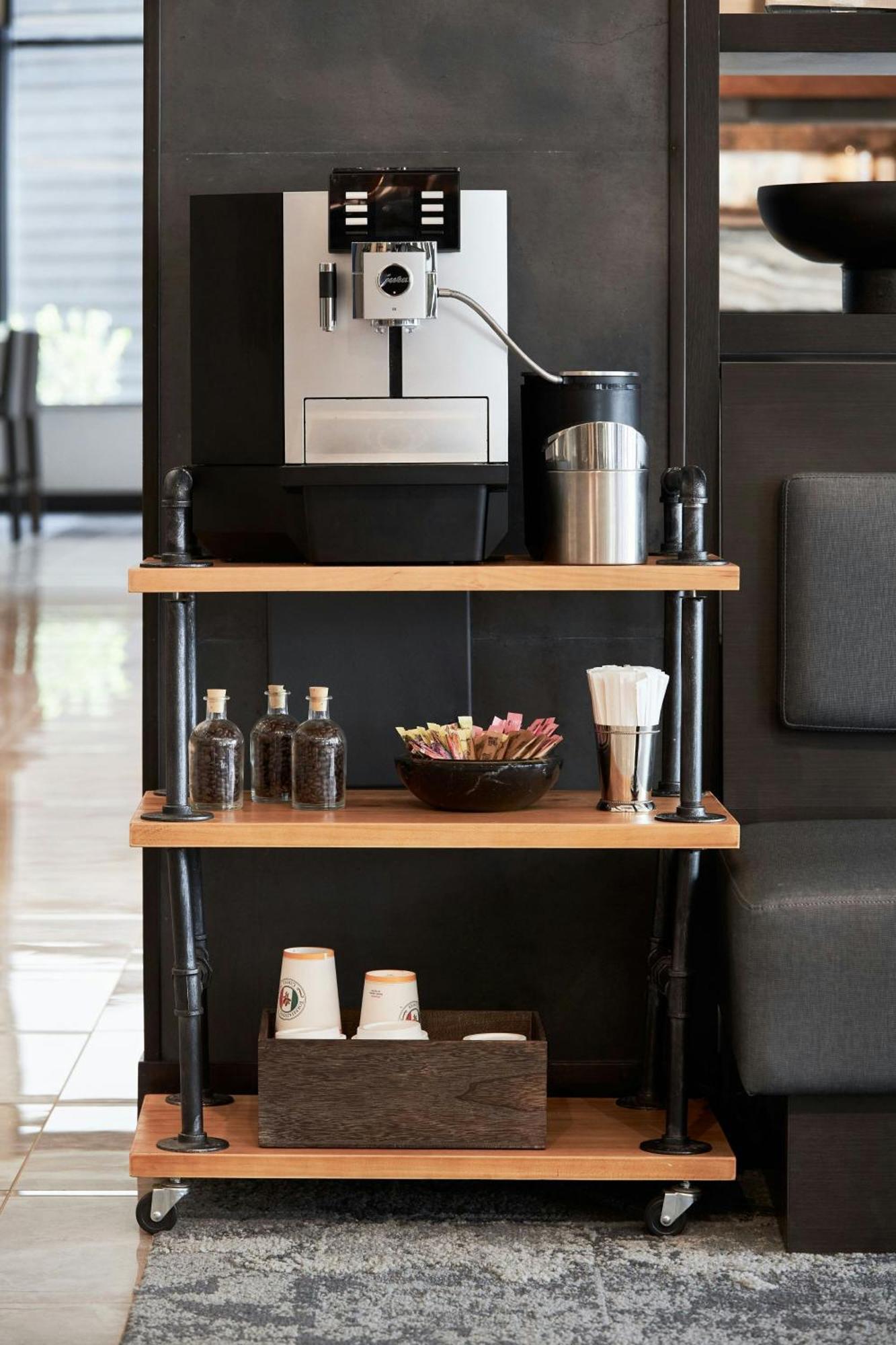 Ac Hotel By Marriott Bridgewater Ngoại thất bức ảnh