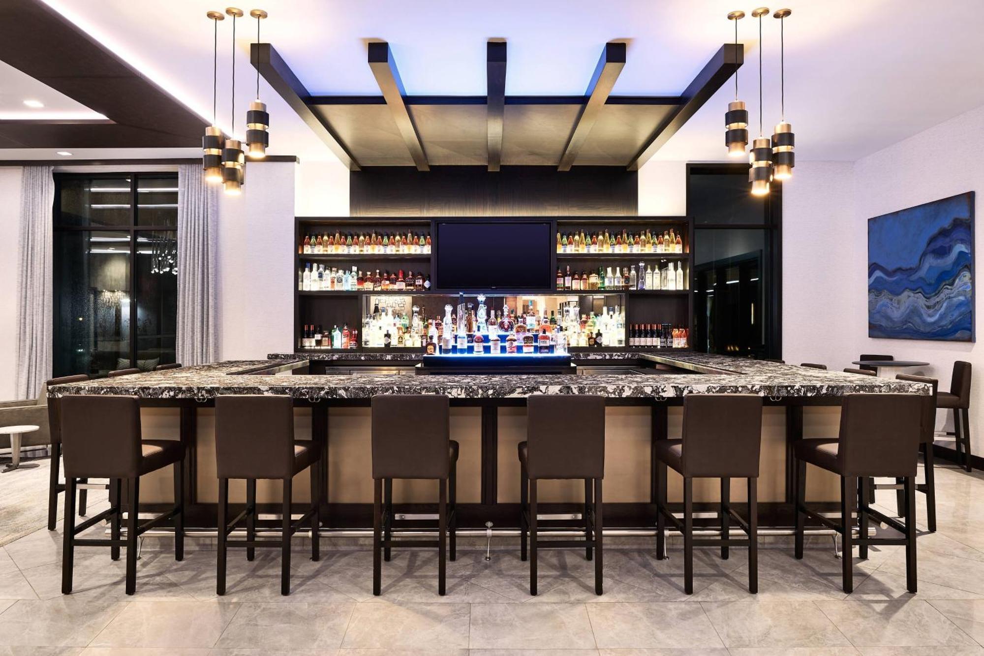 Ac Hotel By Marriott Bridgewater Ngoại thất bức ảnh