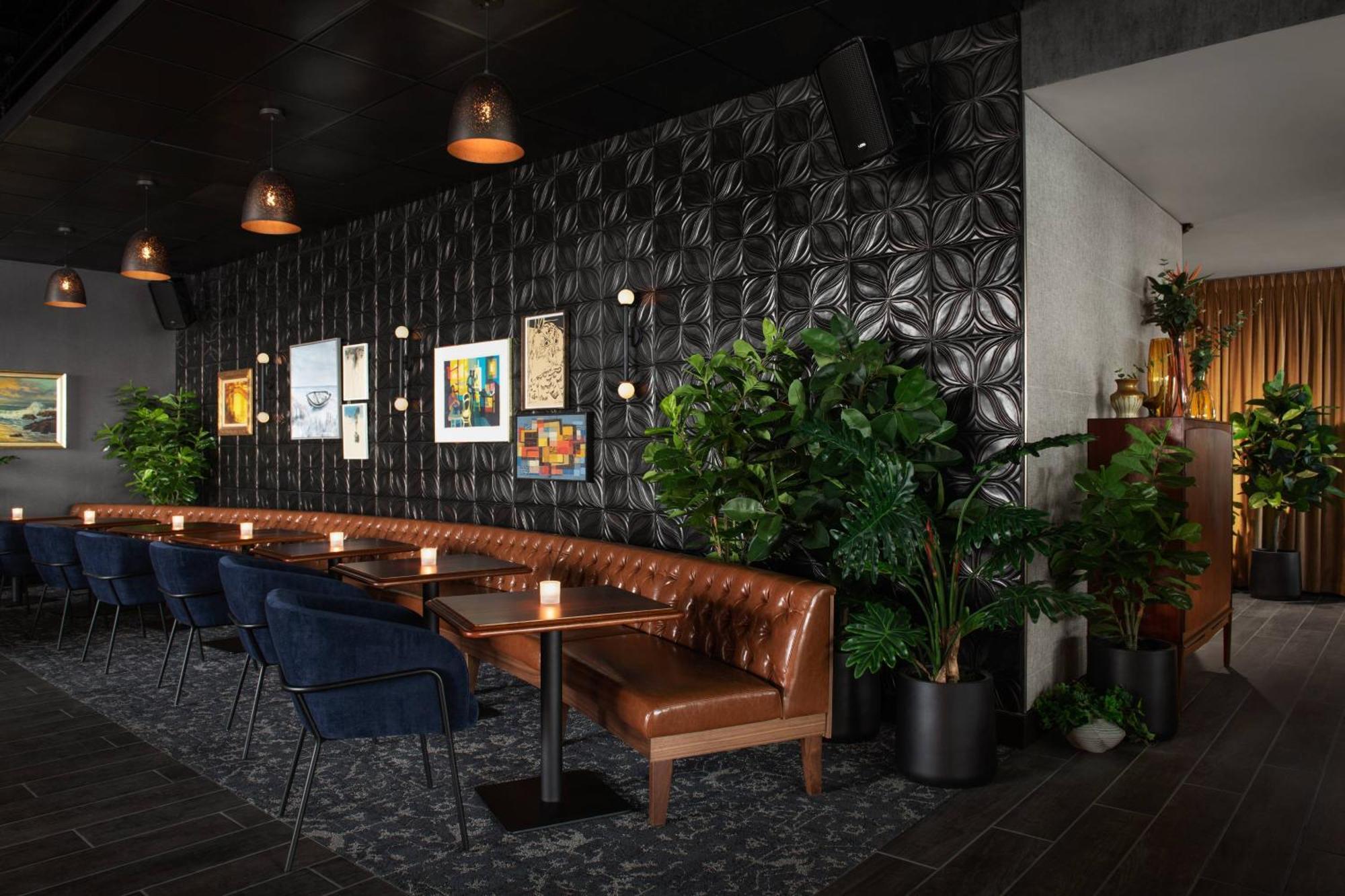 Ac Hotel By Marriott Bridgewater Ngoại thất bức ảnh