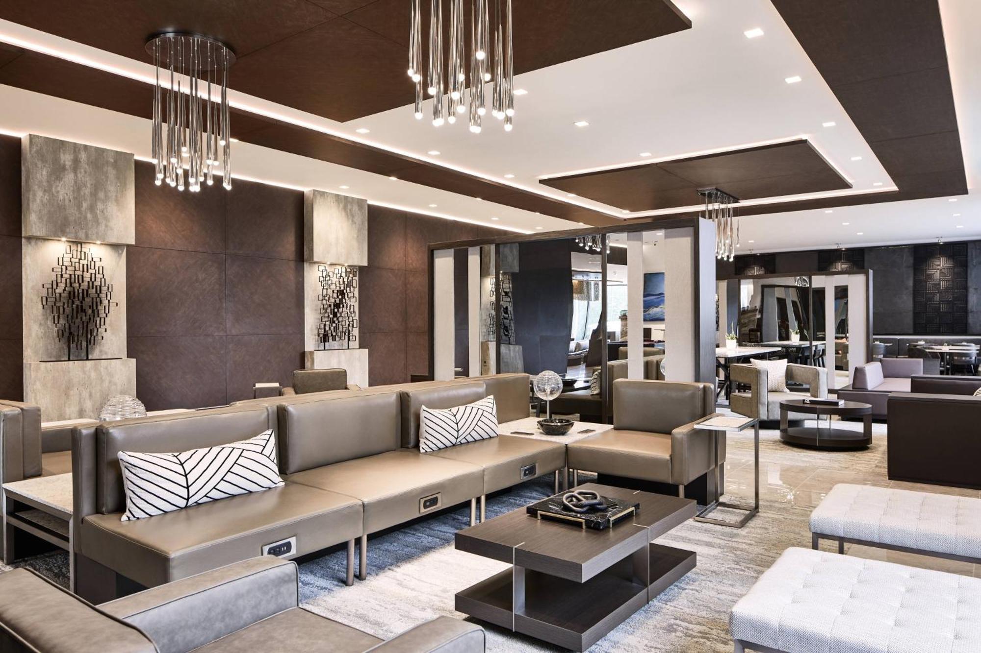 Ac Hotel By Marriott Bridgewater Ngoại thất bức ảnh