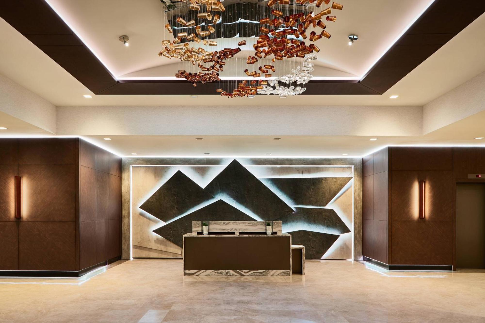 Ac Hotel By Marriott Bridgewater Ngoại thất bức ảnh