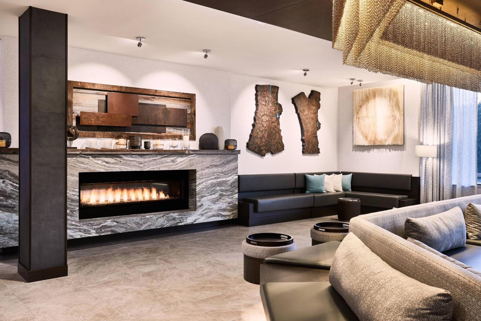 Ac Hotel By Marriott Bridgewater Ngoại thất bức ảnh