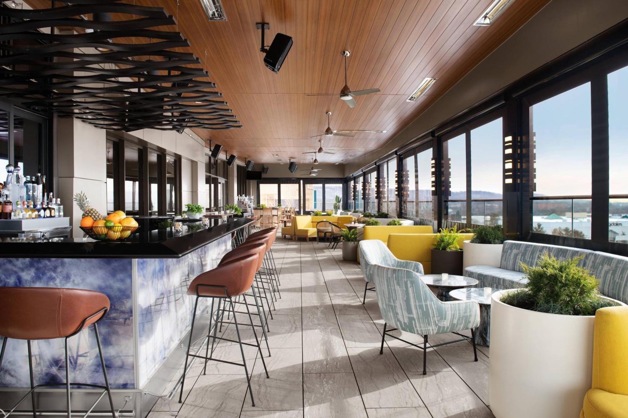 Ac Hotel By Marriott Bridgewater Ngoại thất bức ảnh