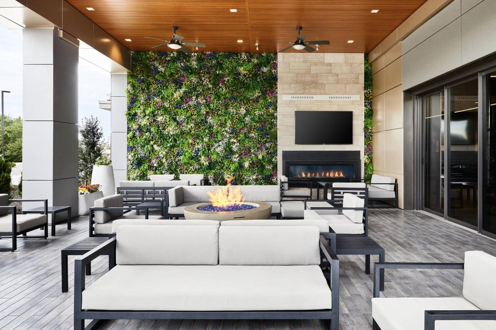 Ac Hotel By Marriott Bridgewater Ngoại thất bức ảnh
