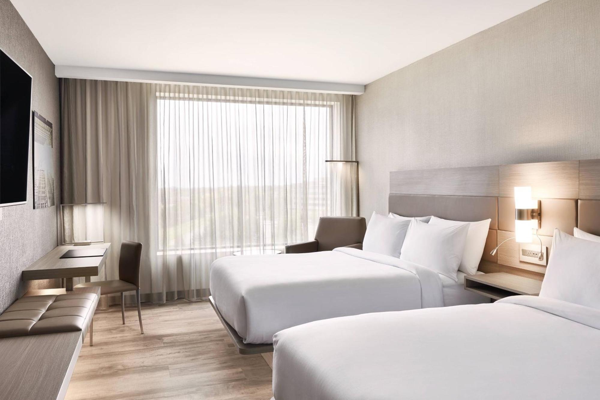 Ac Hotel By Marriott Bridgewater Ngoại thất bức ảnh
