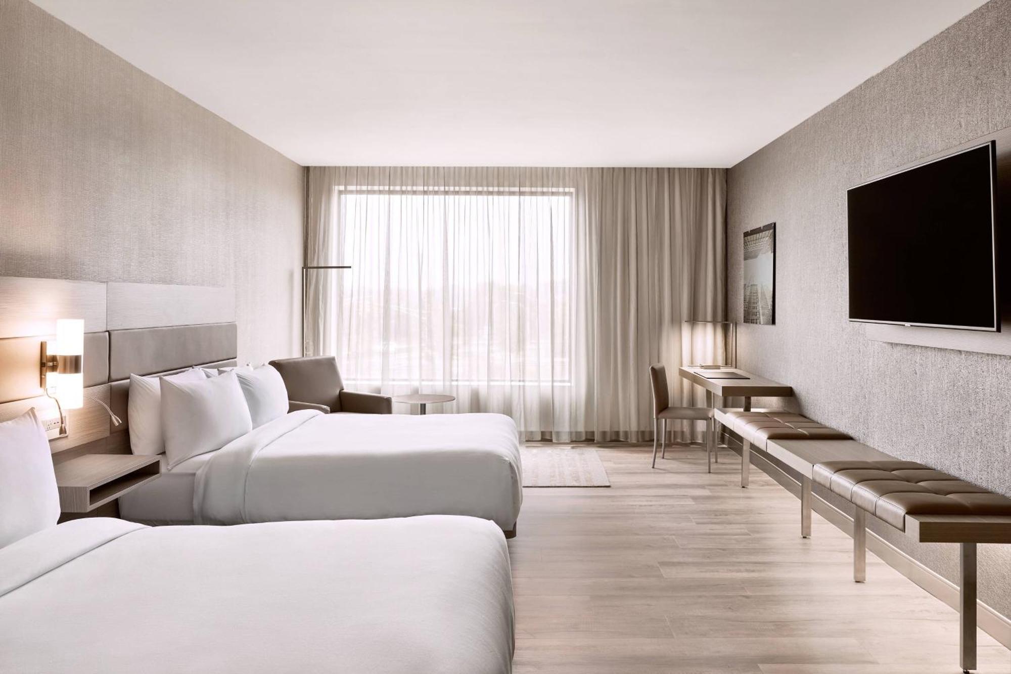 Ac Hotel By Marriott Bridgewater Ngoại thất bức ảnh