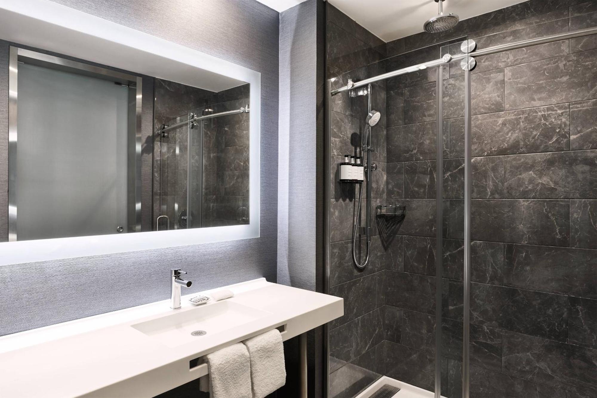 Ac Hotel By Marriott Bridgewater Ngoại thất bức ảnh