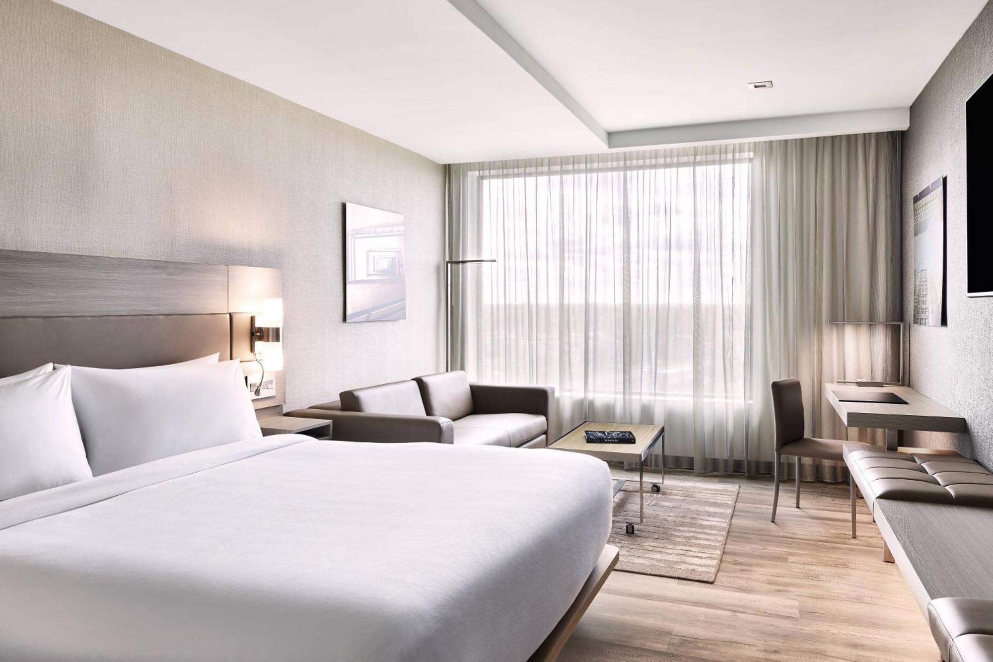 Ac Hotel By Marriott Bridgewater Ngoại thất bức ảnh